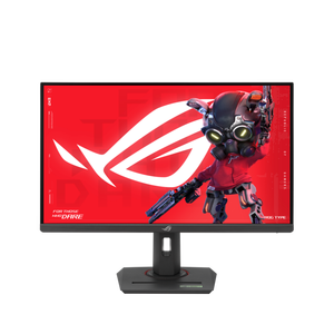 ROG Strix XG27ACG 27 ''2K FAST IPS 180Hz <span class=keywords><strong>Aura</strong></span> <span class=keywords><strong>SYNC</strong></span> จอเล่นเกม - Product Image 1