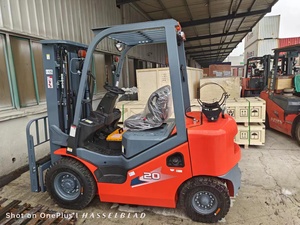 Best-sellers 3 Ton Mini <strong>Gasoline</strong> <strong>Forklift</strong> CPQD30/CPYD30 With1070*125*45mm Fork Size <strong>Gasoline</strong>/LPG Internal Combustion <strong>Forklift</strong> - Product Image 2
