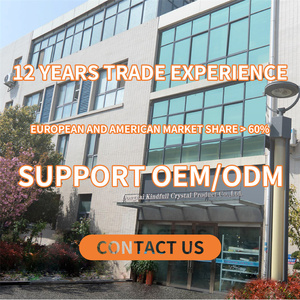 Số lượng lớn bán buôn đánh bóng trắng opalite Sphere pha lê thủ công mỹ nghệ opalite ballfor quà tặng trang trí - Product Image 5