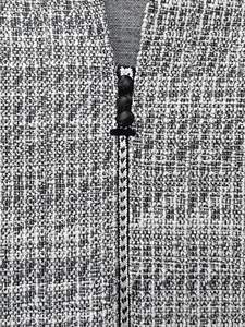 جلابية رجالية بغطاء رأس 2026، ثوب إسلامي تقليدي بجيوب من البوليستر بطول الكاحل، زي مغربي إسلامي للزفاف - Product Image 6