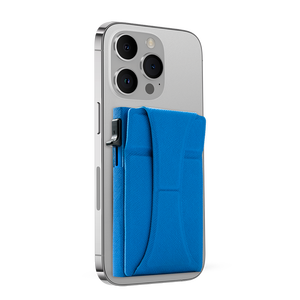 Casekey - Estuche para Tarjetas de Crédito con Bloqueo Magnético RFID, Diseño Nuevo, Cartera Deslizante para Teléfono Celular - Product Image 3