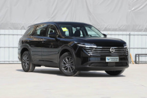 <span class=keywords><strong>Nissan</strong></span> <span class=keywords><strong>Pathfinder</strong></span> 2024 d'<span class=keywords><strong>occasion</strong></span>, SUV 2.0T, sièges en cuir, 6/7 places, conduite à gauche, essence, pour exportation mondiale - Product Image 3