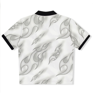 <span class=keywords><strong>Personalizzabile</strong></span> Streetwear <span class=keywords><strong>maglia</strong></span> da <span class=keywords><strong>calcio</strong></span> Design automatico taglio Logo ricamato a sublimazione squadra abbigliamento <span class=keywords><strong>calcio</strong></span> TF - Product Image 3