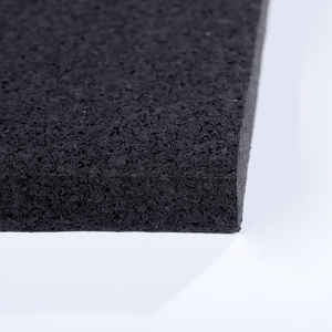 Hoja de goma Kingflex de 8mm, espuma de goma, materiales de aislamiento térmico, lista de precios - Product Image 4