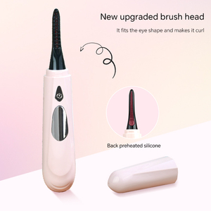 <span class=keywords><strong>Rizador</strong></span> <span class=keywords><strong>de</strong></span> <span class=keywords><strong>Pestañas</strong></span> Eléctrico PAKISS, Peines Calefactables para <span class=keywords><strong>Pestañas</strong></span>, <span class=keywords><strong>Rizador</strong></span> Térmico para <span class=keywords><strong>Pestañas</strong></span> <span class=keywords><strong>de</strong></span> Larga Duración, Accesorios <span class=keywords><strong>de</strong></span> Maquillaje - Product Image 3