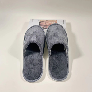 Pantuflas de Hotel Antideslizantes, Duraderas y Gruesas, <span class=keywords><strong>Calzado</strong></span> para Huéspedes de Baño, Cómodas y de Larga Duración para Uso en Hoteles y Resorts - Product Image 6