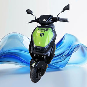 Xt5 Super Power Scooter 3-Speed Scooter <span class=keywords><strong>Ciclomotor</strong></span> Adultos Deporte Motocicleta eléctrica de alta calidad - Product Image 2
