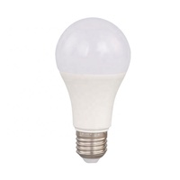 Ampoule LED B22 110V en gros, économie d'énergie, culot E27, certifiée CE, durée de vie de 25 000 heures, garantie de 2 ans, 3000K/6500K CRI80
