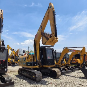 Used Caterpillar 312D2GC Excavator Motor 15TON Operating <b>Weight</b> 0.25m Bucket Capacity 34.7kW Power 0-2000 Hours-Good - Product Image 1