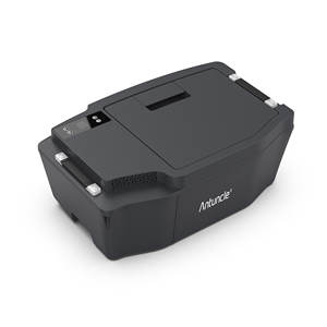 Réfrigérateur portable d'origine pour camping, modèle 3, avec capacité de 20L, réfrigérateur de voiture pour Tesla Model 3 - Product Image 5