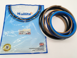 Kit di Riparazione Guarnizioni per Cilindro Braccio Benna 4236058 4236057 4255532 per Escavatore HITACHI EX400-1 - Product Image 6