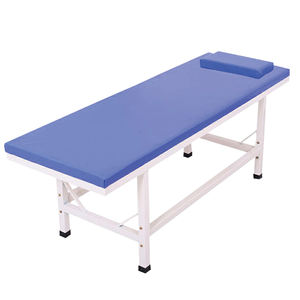 Camilla de Masaje Profesional para Clínica, Cama de Examen con Colchón para Uso Hospitalario, Cama para Pacientes, Cama de <span class=keywords><strong>Hospital</strong></span> - Product Image 5
