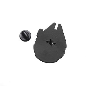 เข็มกลัดเคลือบเงาเก๋ๆ แฟชั่น ป้ายติดเสื้อ ป้ายติดกระเป๋า อุปกรณ์เสริมเครื่องประดับ ของขวัญวันฮาโลวีน - Product Image 5