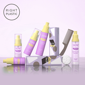 ขวดสเปรย์พลาสติกแบบไม่มีอากาศขนาด 15 มล./30 มล./50 มล. ยี่ห้อ RiGHT PLASTIC <span class=keywords><strong>JDA</strong></span> รุ่น Custom สำหรับโลชั่นและเซรั่มบำรุงผิว - Product Image 4