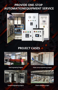 Variador de Frecuencia Delta 22kW 380V C2000 Plus AC 480V 30HP con PLC Integrado y Comunicación Modbus para Máquina de Moldeo por Inyección - Product Image 4