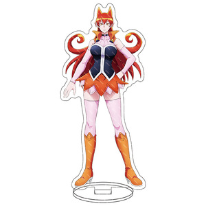 10 Stili di Statuette in Acrilico di Cartoni Animati 'Welcome to Demon School Iruma-kun', Supporti Decorativi in Plastica - Product Image 3