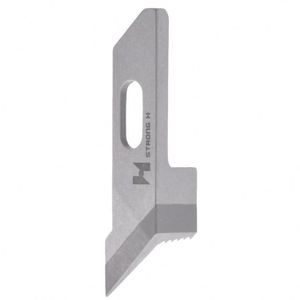S20898-101 STRONG.H Marque REGIS pour BROTHER EF4-N11 Lame d'angle (acier au tungstène) Pièces détachées pour machine à coudre industrielle - Product Image 6