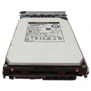 ฮาร์ดไดรฟ์ 7KDP0 8TB 3.5 นิ้ว 7200 รอบต่อนาที SAS ใหม่แกะกล่อง HDD ในสต็อก SSD สำหรับเซิร์ฟเวอร์ - Product Image 2