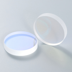 Lente Protectora de Vidrio para Cabezal de Corte Láser de Fibra, Lente Láser <span class=keywords><strong>Amada</strong></span> - Product Image 6