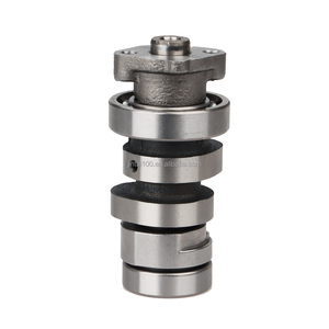 เพลาลูกเบี้ยวเครื่องยนต์รถจักรยานยนต์สำหรับฮอนด้าเวฟ<span class=keywords><strong>110</strong></span> RSX <span class=keywords><strong>2009</strong></span> 2010 14100-KWW-711 - Product Image 1