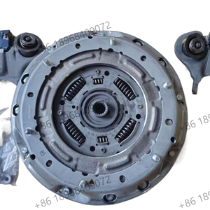 Kit de Embrague Original <span class=keywords><strong>Luk</strong></span> 602000800 para <span class=keywords><strong>Ford</strong></span> Ecosport Focus <span class=keywords><strong>Fiesta</strong></span> 1.0 1.6 2.0 2011-2017 - Product Image 5