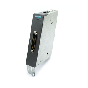 โมดูลเซนเซอร์เครื่องเข้ารหัส SMC20 6SL30550AA005BA0ใหม่ของแท้สำหรับ S120 sinamics บาป cos การประเมินเอ็นโค้ดเดอร์1VPP ใหม่ - Product Image 3