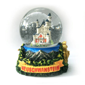 Artesanías de resina de paisaje, regalo - Product Image 4