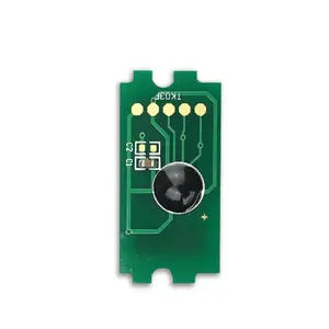 Compatible toner chip TK-1113 TK-1114 uso para Kyocera FS-1040 FS-1020MFP FS-1120MFP ECOSYS M1520h