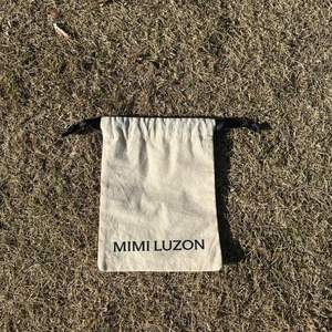 Factory Price Custom Logo Printed Eco-Friendly Cotton <b>Drawstring</b> <b>Pouch</b> 100% Cotton <b>Pouch</b> - Product Image 5
