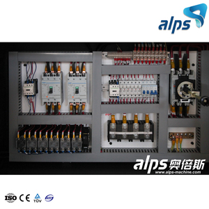 PVC Máy Ép Phun/Hộp Nhựa Máy Ép Phun/Máy Để Làm Hộp Nhựa - Product Image 5