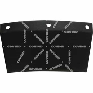 PIEZA INFERIOR DEL CHASIS DERECHO adecuada para Iveco EUROTECH EUROTRAKKER (98411153) - Product Image 1