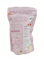Poudre de lait de beauté OEM ODM de haute qualité, blanchissante et nourrissante, supplément de boisson en poudre de collagène de melon