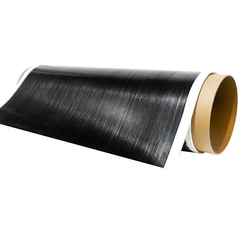 USN12500 125g epoksi reçine prepreg karbon fiber