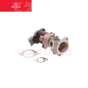 Vanne EGR 1316149 LR006994 LR010125 LR018466 WAV500210 1618N6 1618QF JDE3315 JDE8785 Vanne Module EGR 2 ans de garantie - Product Image 5