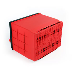 Fabrika kaynağı elektrikli araba lityum iyon batarya 1500CCA lifepo4 otomatik marş 12v 50ah lityum iyon araba aküsü - Product Image 6