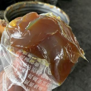 Универсальная безводная смазка на основе кальция в мешках - Product Image 5