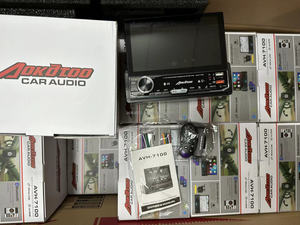 Reproductor <span class=keywords><strong>MP5</strong></span> estéreo Universal 2DIN de 7 pulgadas para coche con amplificador CarPlay 5,0, sistema operativo <span class=keywords><strong>Android</strong></span> para y control remoto - Product Image 5