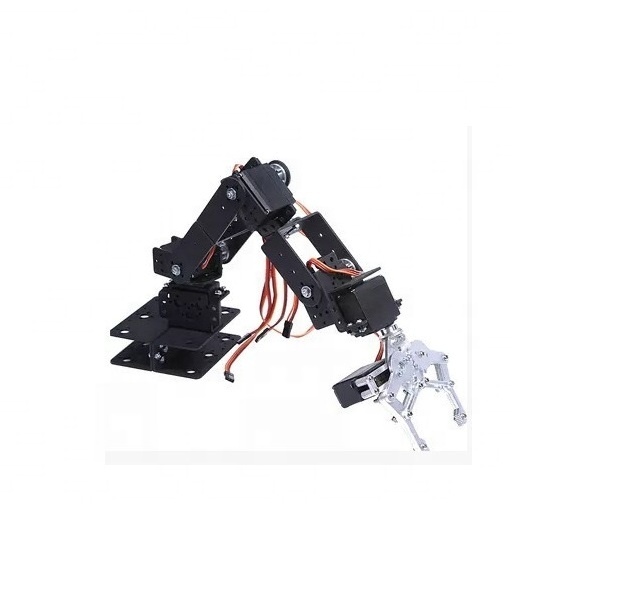 6-degree-of-freedom 3D rotating robotic , robotic phone, human intelligent car accessories