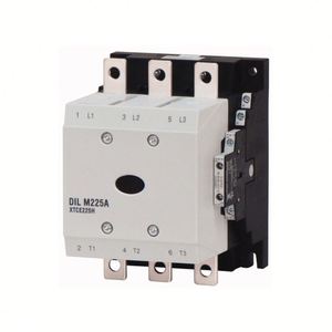 Contactor de CA, <span class=keywords><strong>DILM17</strong></span>-<span class=keywords><strong>01</strong></span>(RDC24) - Product Image 2