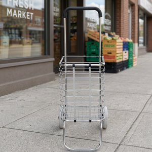 Supermarket <b>Cart</b> - Product Image 3