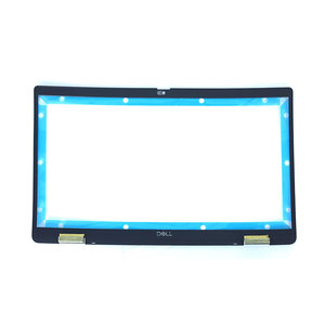 D7WCV กรอบจอ LCD สำหรับเดลล์ ละติจูด 7320 7310 กรอบหน้าจอ HD กล้องสีดำเปลี่ยน - Product Image 1