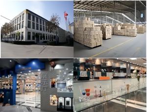 Thủy tinh dập nổi mật ong nước ép ong cốc kem cốc Nho Trắng - Product Image 5