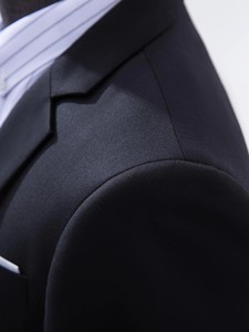 <span class=keywords><strong>Completo</strong></span> da <span class=keywords><strong>Uomo</strong></span> Nuovo a Due Pezzi con Giacca Monopetto, Pantaloni e <span class=keywords><strong>Gilet</strong></span> per Matrimoni, Occasioni Formali e Casual - Product Image 3