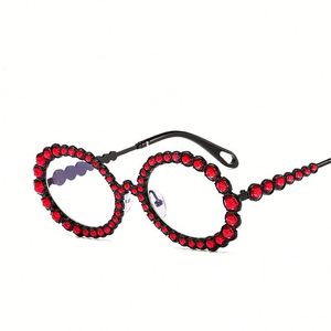 <span class=keywords><strong>De</strong></span> diamantes <span class=keywords><strong>De</strong></span> imitación <span class=keywords><strong>De</strong></span> <span class=keywords><strong>lujo</strong></span> gafas <span class=keywords><strong>De</strong></span> Sol <span class=keywords><strong>De</strong></span> las mujeres oval diamante bling gafas <span class=keywords><strong>De</strong></span> Sol <span class=keywords><strong>De</strong></span> la marca <span class=keywords><strong>De</strong></span> moda mujer tonos redondo oculos <span class=keywords><strong>De</strong></span> Sol - Product Image 2