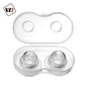 Corrector de Pezones de Silicona Física que Ayuda a las Mujeres a Corregir los Pezones Planos o Invertidos - Product Image 5