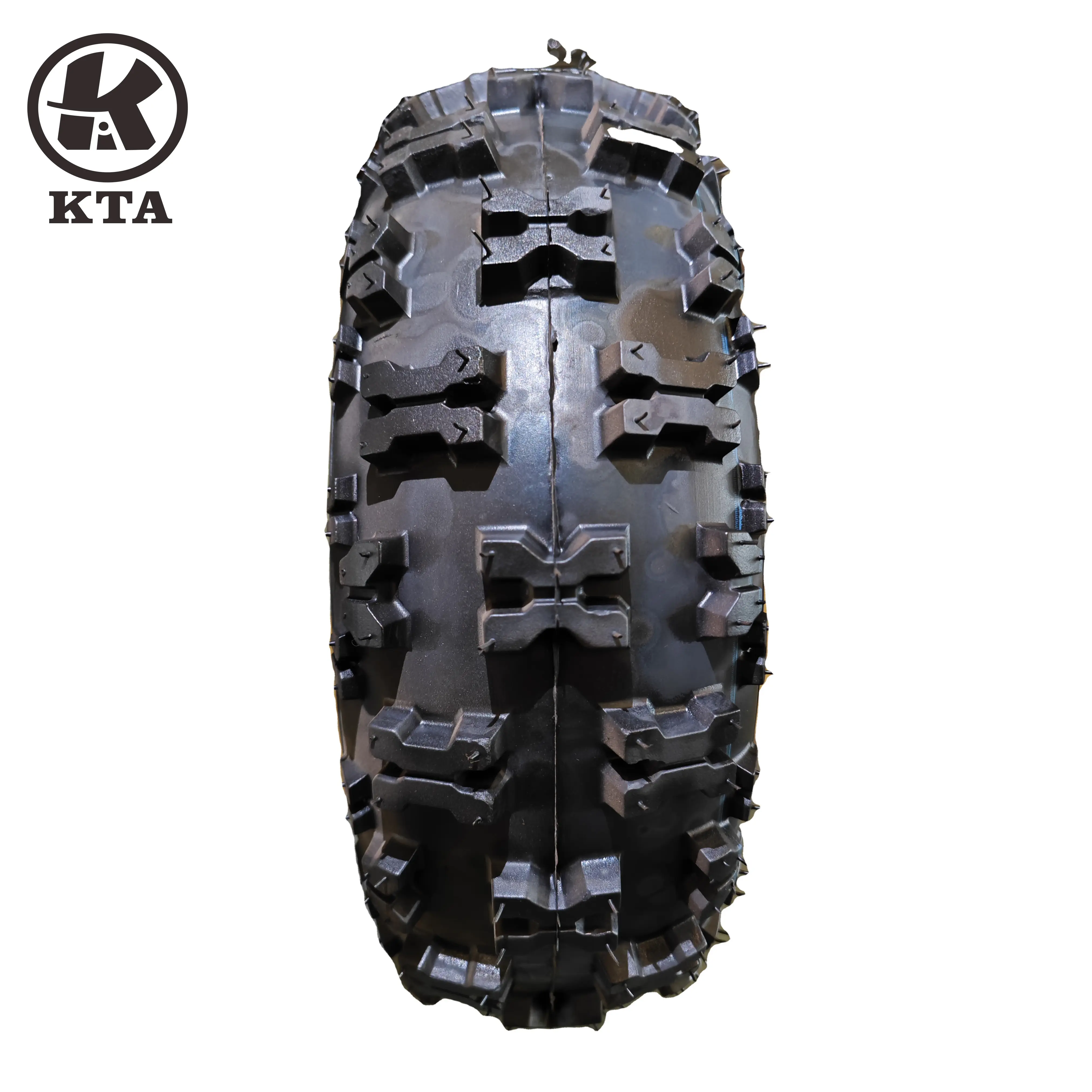 KTA 2023 nuovi pneumatici Go Kart di alta qualità 13X5-6 Hot wheels ATV pneumatici Go cart pneumatici