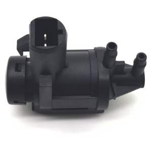Ford Solenoid Valve 9L14-H465-BA 12V For Replace Repair Auto <b>Relay</b> - Product Image 1