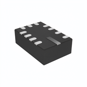 12 PowerVFQFN LMR33620BQRNXTQ1 BOM IC In Stock Power Management (PMIC) Electronics Component - Product Image 1