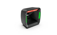 Módulo Escáner de Códigos de Barras QR 1D de Alto Rendimiento, Sensor CMOS, Luz LED, RJ-45, CPU de 32 bits, 1 Año de Garantía, Lector de Escritorio Android