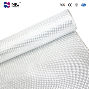<span class=keywords><strong>Prix</strong></span> direct usine – <span class=keywords><strong>Fibre</strong></span> <span class=keywords><strong>de</strong></span> <span class=keywords><strong>verre</strong></span> tissée E Glass 200 810 G/M² EWR600 1200 EWR500 haute résistance pour la construction navale et les bateaux - Product Image 1